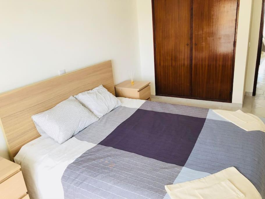 Quiet And Bright In Apartment